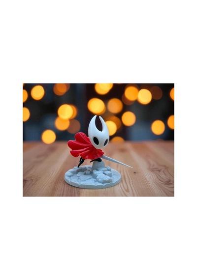 Hornet Hollow Knight Renkli Figür Oyuncak