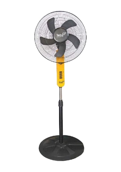 Teba TH-2000AV 16" Ayaklı Vantilatör
