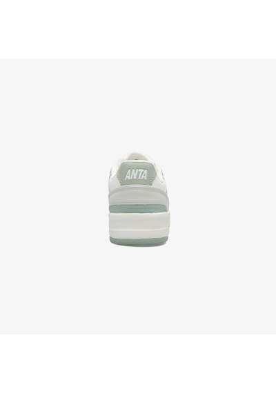 Anta Flame Erkek Gri Spor Ayakkabı 812528091 Gri