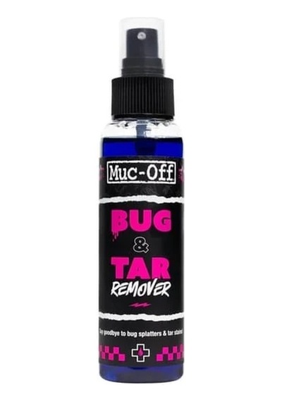 Muc-off Tar&bug Remover 100ml