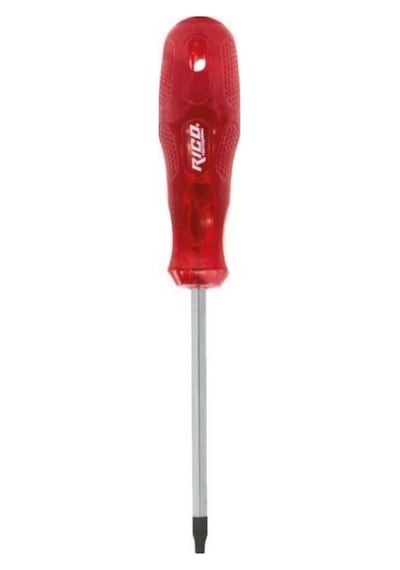Ri Co Torx Star Tornavi Da Deli Kli T40x100-12298