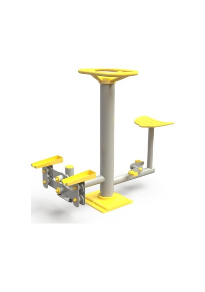 Bisiklet Ve Step Aleti Eks02-11