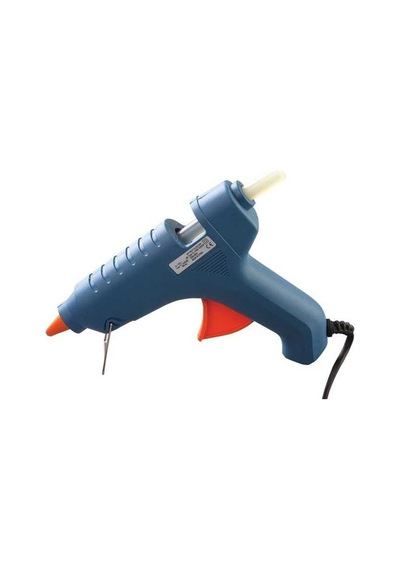 Glue Gun Ruvi Fl-158b 40w Kalın Silikon Tabancası
