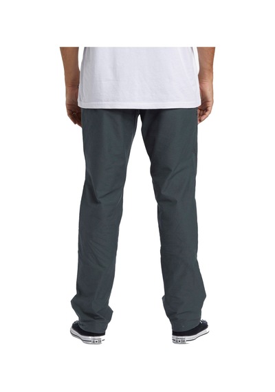 Billabong Surftrek Plus Erkek Pantolon Haki Yeşil