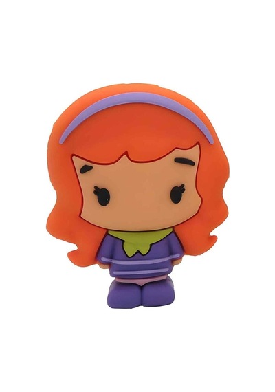 20302 Sun-ıtg-clt-3d Figür Scooby Doo Buddıes Sürpriz Paket Scoo 36d - Yqbx-900178 1 Adet