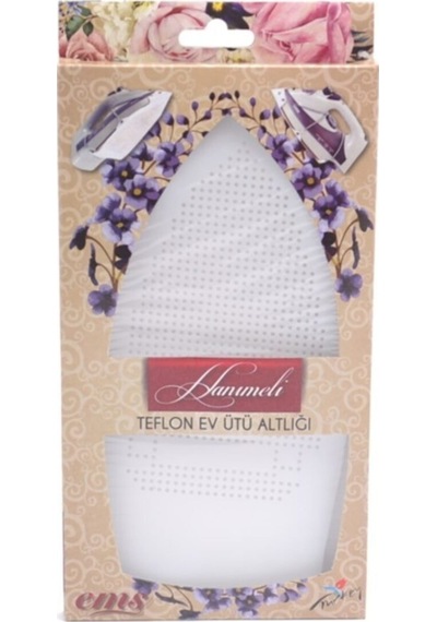 Lazelli Teflon Ütü Altlığı (ev Tipi)