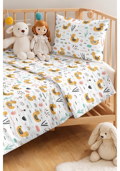 Evimde Bambaşka Sarı Ördek Çocuk Odası Tek Kişilik Pike Takımı - Mint Pudra 160x220 CM Kapitone Yatak Örtüsü Evimde Bambaşka Sarı Ördek Çocuk Odası Tek Kişilik Pike Takımı - Mint Pudra 160x220 CM Kapitone Yatak Örtüsü
