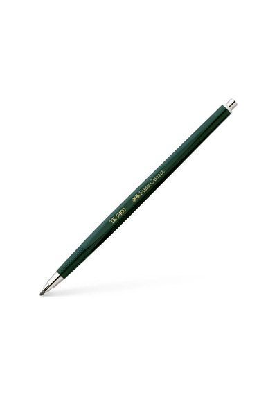 Faber Castell Tk 9400 3.15 Mm 6-b Versatil Kalem Diğer