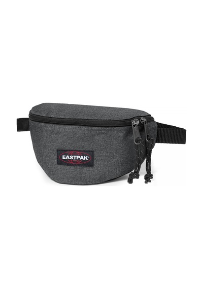 Eastpak Springer Unisex Gri Bel Çantası