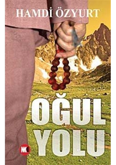 Oğul Yolu - Hamdi Özyurt - NoktaKitap