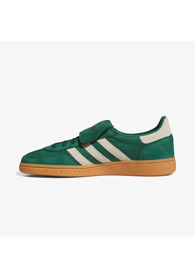 adidas Handball Spezial Unisex Yeşil Spor Ayakkabı Jr4880 Yeşil