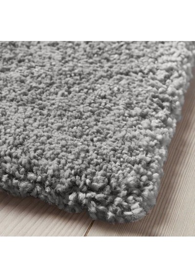 Ikea Stoense Halı 200 X 300 Cm Gri