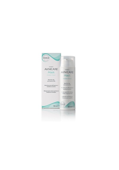 Aknicare Dengeleyici Maske 50ml