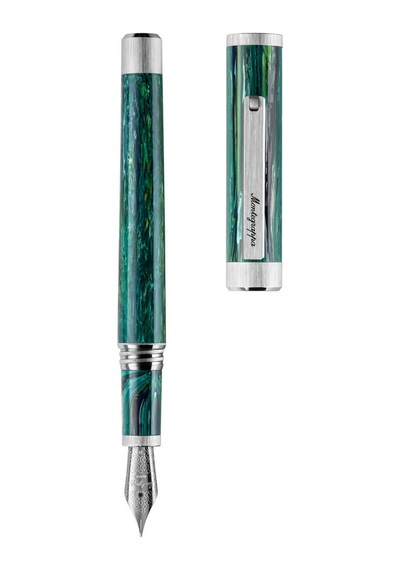 Montegrappa Zero Zodiac Sagittarius Dolma Kalem Iszez3Ip-G10