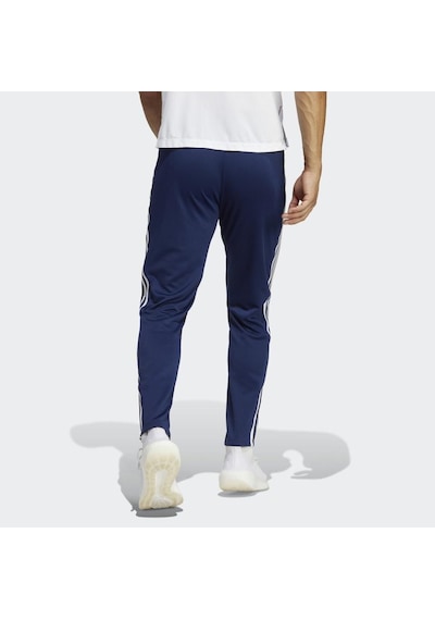Adidas Tr-es Base 3pt Erkek Mavi Eşofman Altı Ib8169 Mavi