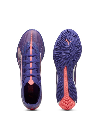 Puma Ultra 5 Match Tt Krampon 107892 01 Mavi