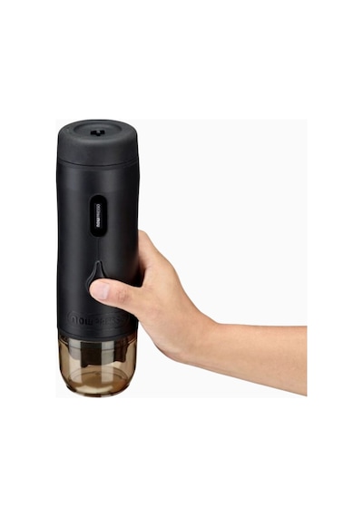 Nowpresso Gold Plus Taşınabilir Kapsül Espresso Makinesi