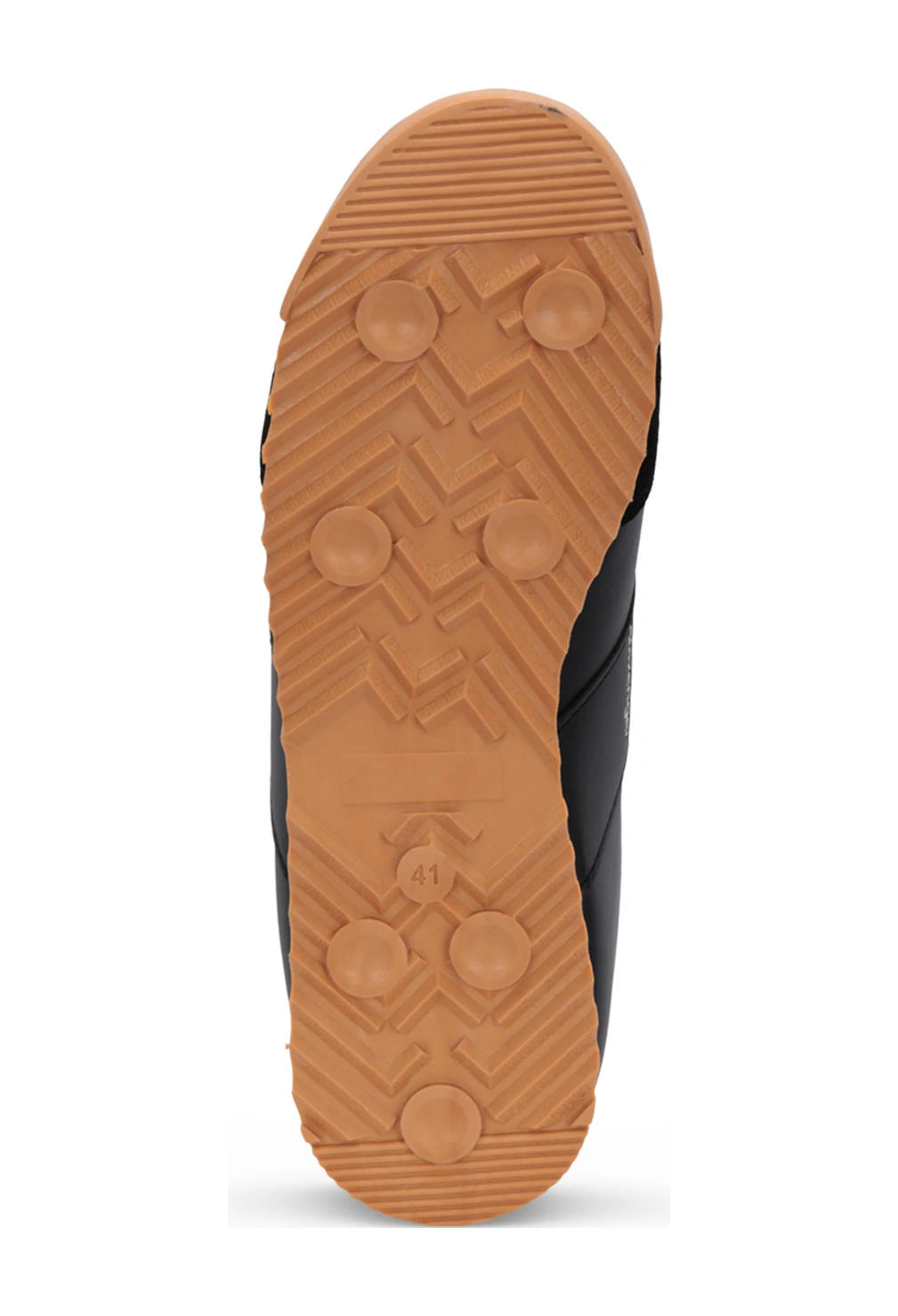 Slazenger Protect I Erkek Siyah / Beyaz Günlük Spor Ayakkabısı Siyah / Beyaz
