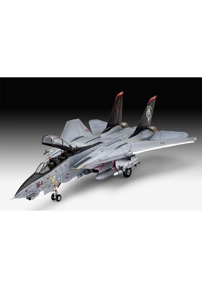 Revell Model Set F-14d-63960
