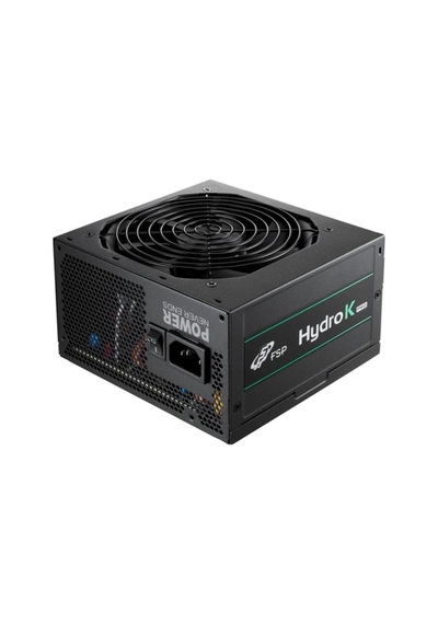 Hd2-850 Hydro K Pro 80+ 850w 120mm Fan Power Supply