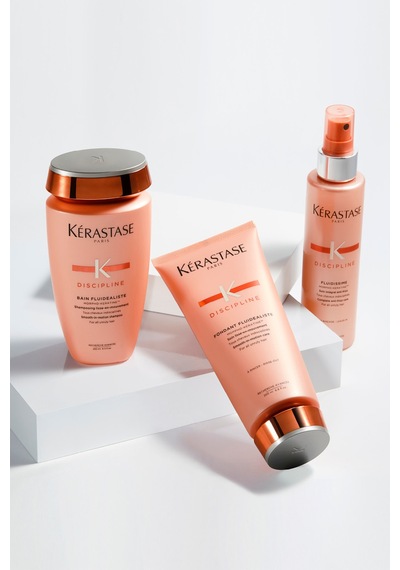 Discipline Bain Fluidéaliste 250ml