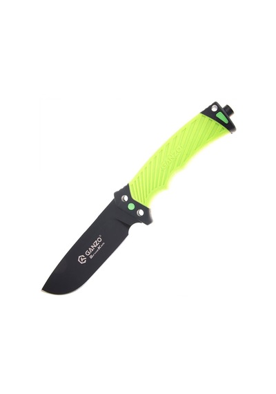 Ganzo G8012v2 Kamp Bıçağı Çok Renkli 70657723