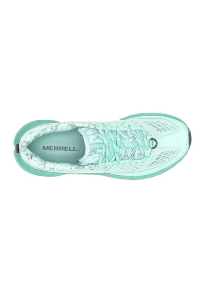 Merrell Merrell Agility Peak 5 Kadın Patika Koşusu Ayakkabısı 782 Çok Renkli