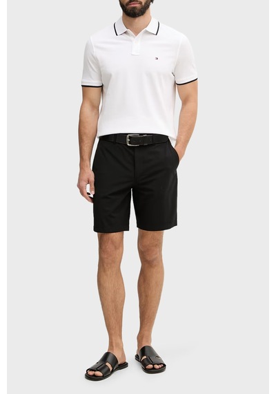 Tommy Hilfiger Pamuklu Regular Fit Düğmeli Polo Yaka T Shirt Erkek Polo Yaka T Shirt Mw0mw42748 Ybr Beyaz Tommy Hilfiger Pamuklu Regular Fit Düğmeli Polo Yaka T Shirt Erkek Polo Yaka T Shirt Mw0mw42748 Ybr Beyaz