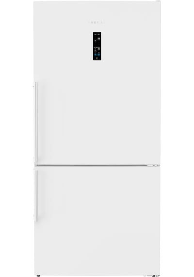 Profilo BD3086WCFP No-Frost Kombi Tipi Buzdolabı