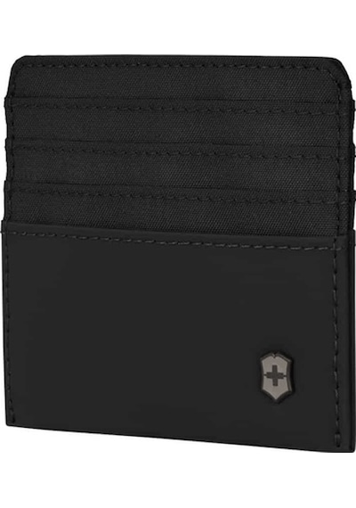Victorinox 653369 Travel Essential Kartlık Rfıd Korumalı Renkli