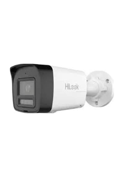 Hilook Ipc-d160ha-lu 6 Mp 2.8mm Dual Light Md 2.0 Ip Bullet Kamera