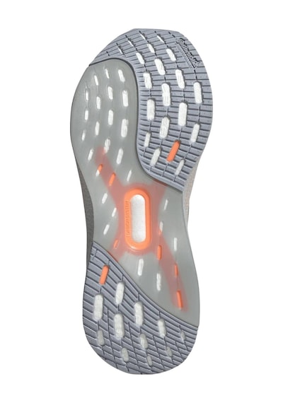 Jq9084-k Adidas Ultraboost 5x W Kadın Spor Ayakkabı Gri Jq9084-k