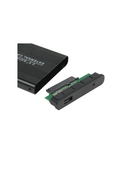 2.5 Sata Harddisk Kutusu 4514P Usb Dısk Hdd Kutu Kutusu Hard Dısk