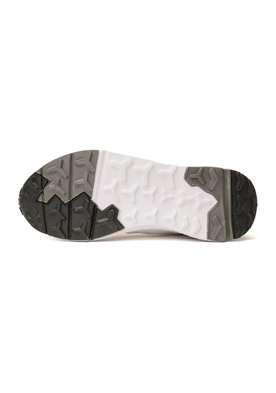 Hummel Vega Unisex Beyaz Koşu Ayakkabısı 900130-9124 Beyaz