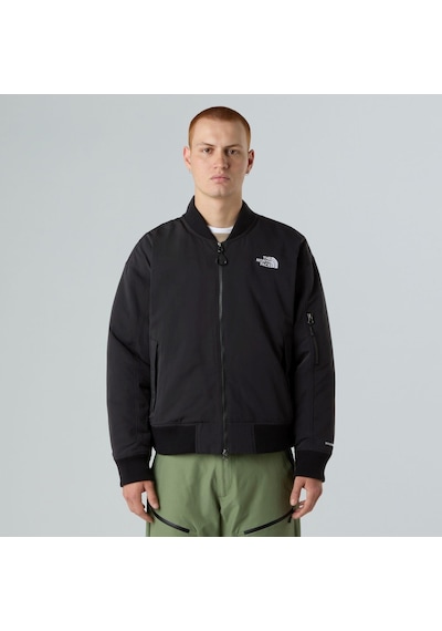 The North Face U Tnf Bomber Unisex Ceket Nf0a8f3rjk31 Siyah