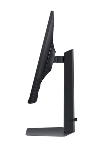 Samsung Uyumlu Odyssey G5 LS32DG500EUXUF 32" 1 Ms 2k Pivot Ips 180 Hz Oyuncu Monitörü (Teşhir)