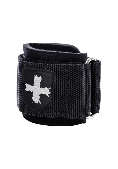 Harbinger Wrist Supports - Black 20678