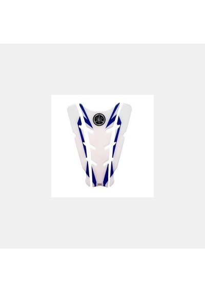 Yamaha Yzf R25 Tankpad Geniş B.Mavi