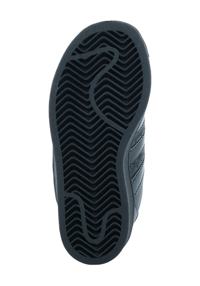 Adidas Superstar Çocuk Siyah Işıklı Spor Ayakkabı Js1291 Siyah