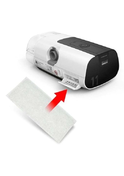 S11 Cpap Makinesi Uyumlu Filtre