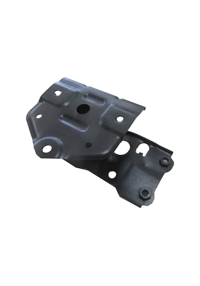 Toyota Avensis 10/14 Arka Tampon Demi Ri Bağlantı Ayağı Sağ Metal