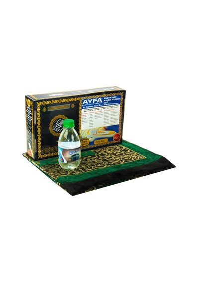 Kalem Kur'an-ı Kerim Orta Boy V6.1 001e
