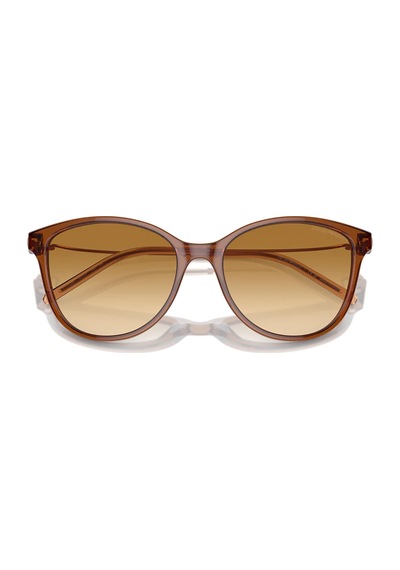 Emporio Armani Ea4220 61103b 54 Unisex Güneş Gözlüğü