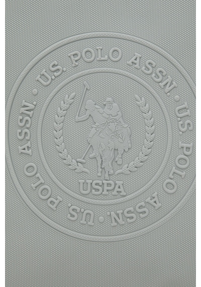 U.S. Polo Assn. Kadın Buz Mavisi Omuz Çantası 50293675-VR048