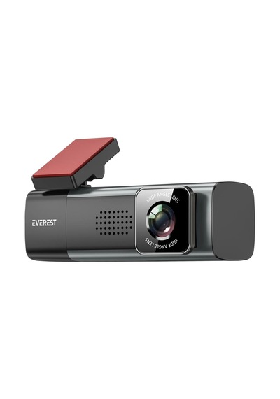 Everest Car10 1080p+480p 120 Geniş Açı G-sensor Wifi 64gb Tf Kartılı Araç Ön Ve Arka Kamerası Kdo