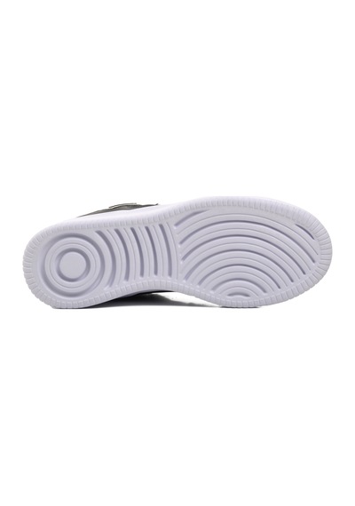 Walkway Berry Siyah-beyaz Unisex Sneaker 001
