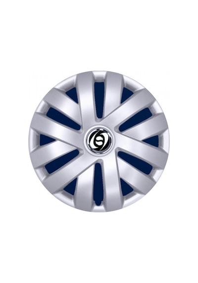 Sjs 409 16 Inç Jant Kapağı Sks Üniversal