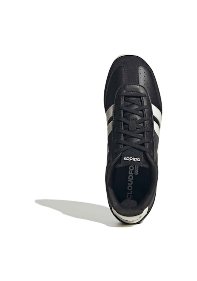 Adidas Barreda Lo Siyah Kadın Sneaker 000000000102688270 Siyah-beyaz