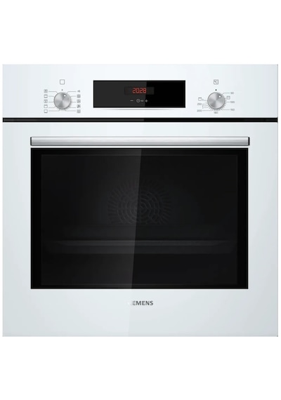 Siemens&ferre Podence HB012FBW1T - SC406 - D087 3 Lü Ankastre Set
