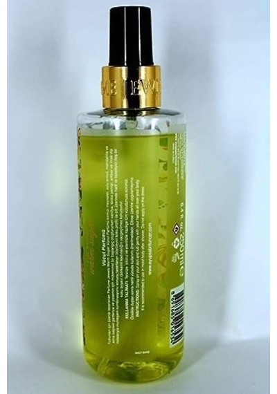 Warm Sugar Body Splash - Vücut Spreyi 250ml Ada Esintisi